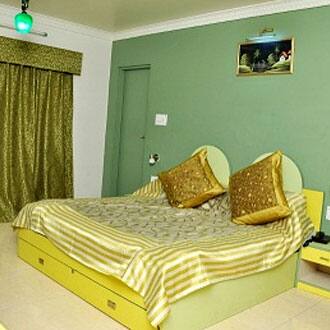 Hotel Savoy, Jaipur 5